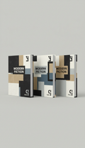 Modern Fiction Discovery Bundle