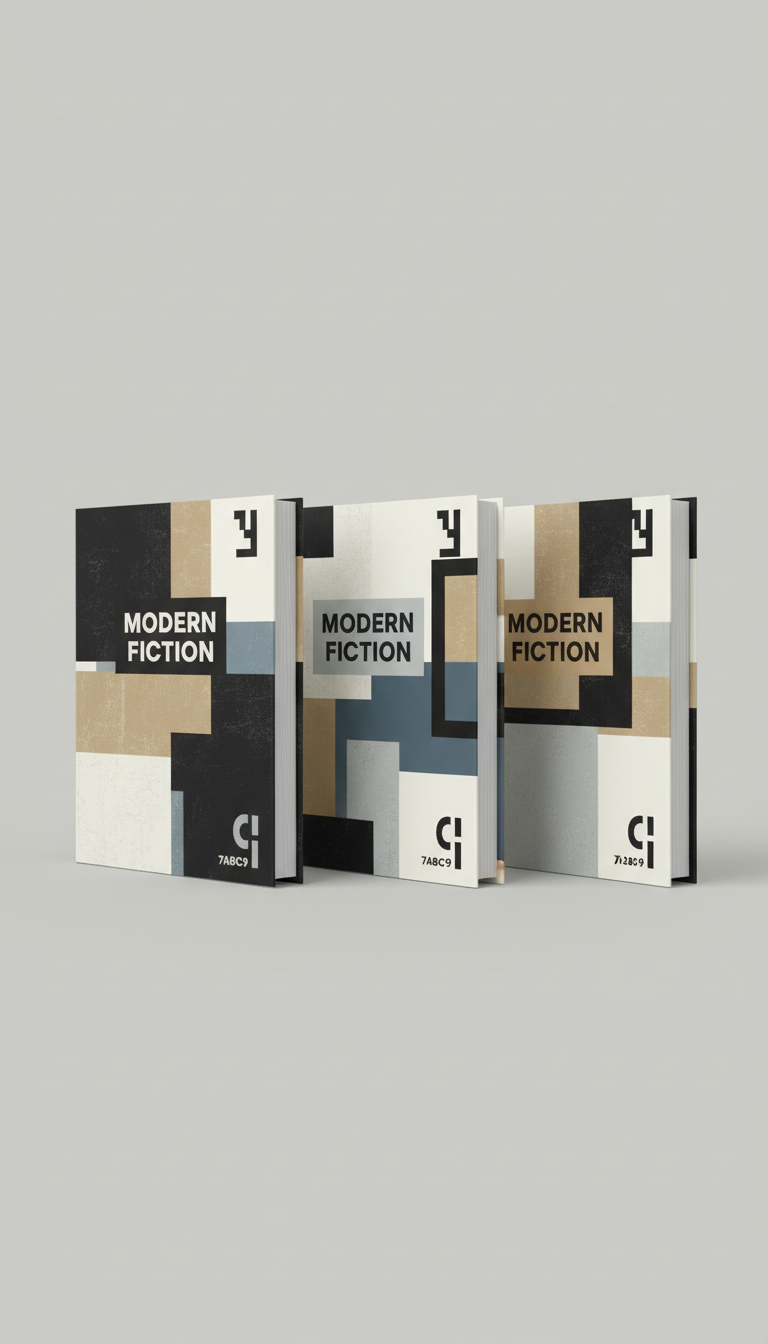 Modern Fiction Discovery Bundle