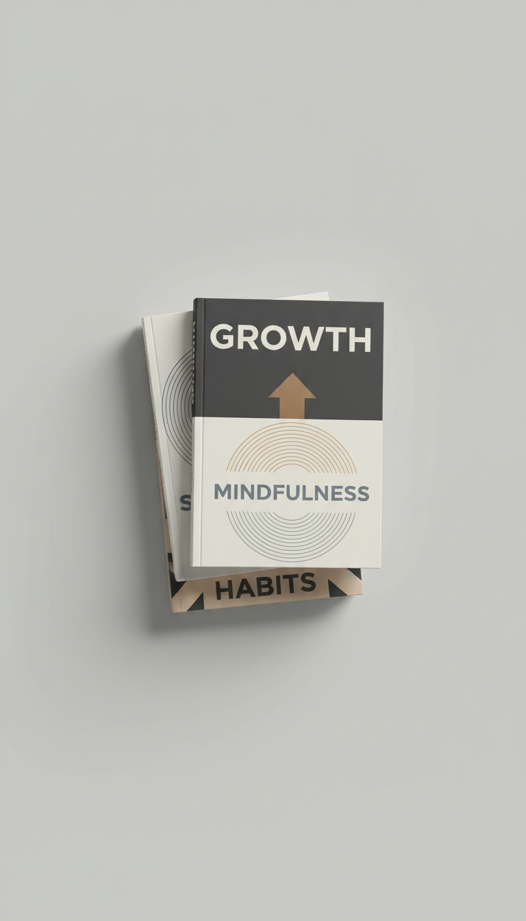 Trending Nonfiction Insights Bundle