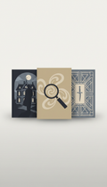 Classic Mystery Curator's Bundle