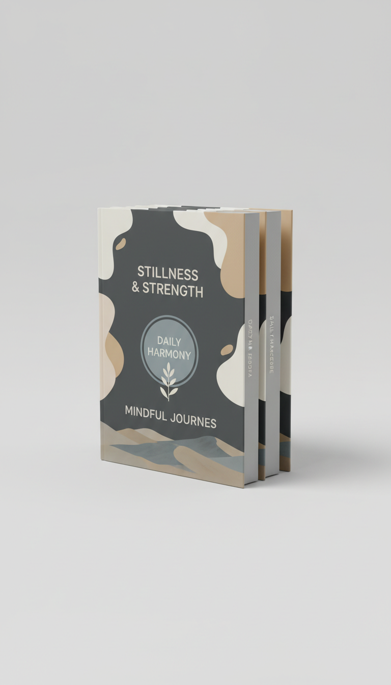 Mindful Living Essentials Bundle